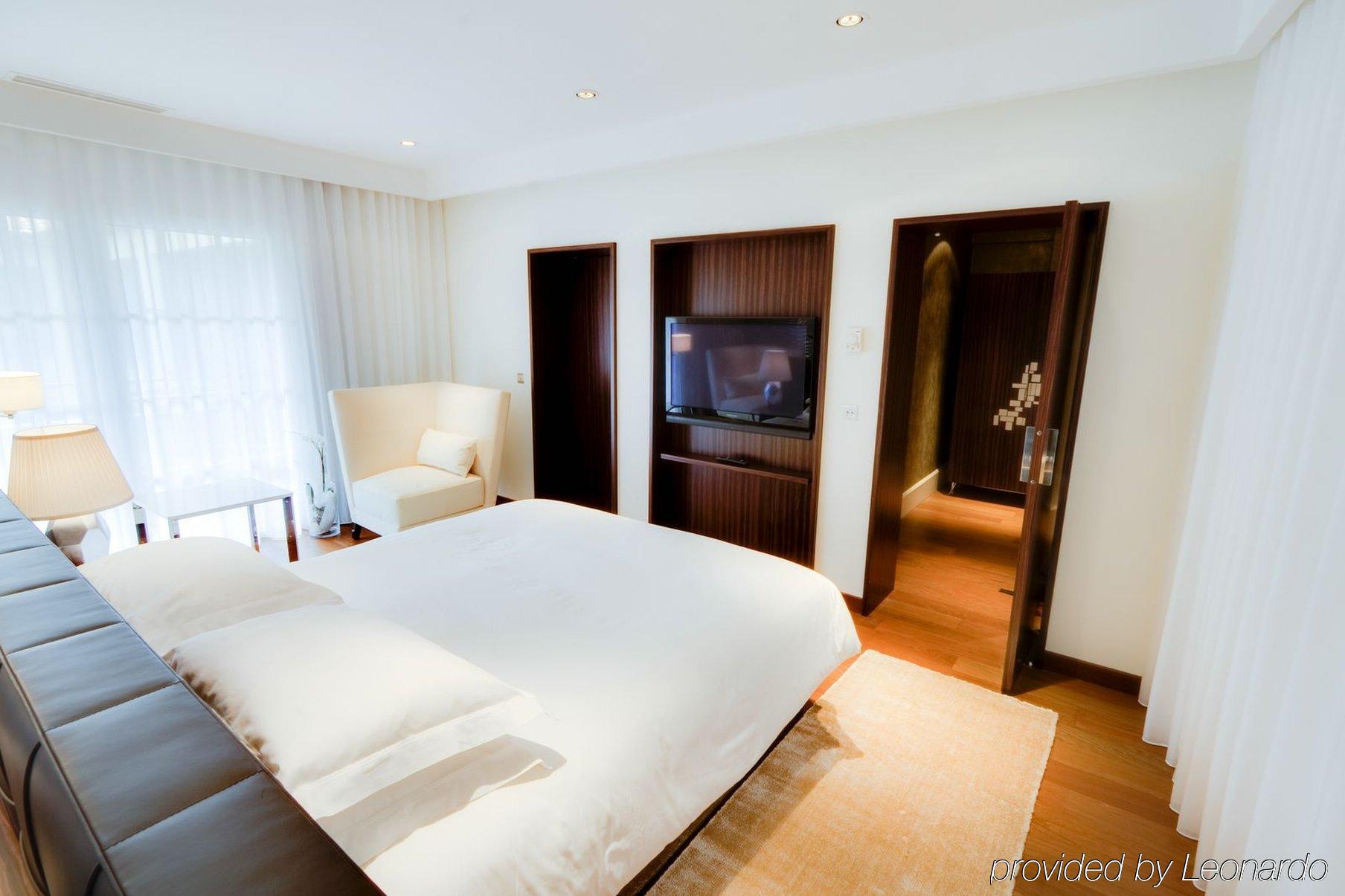 Maison Pic Valence (Drome) Quarto foto
